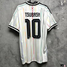 將圖片載入圖庫檢視器 2026-27 日本|作客|BNWT|2026-27 Japan Away World Cup 2026 ( Multiple Sizes )