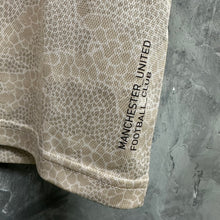 將圖片載入圖庫檢視器 《 拍賣貨品 》 2019-20 曼聯|作客|#26 格連活特|90% New ( M )