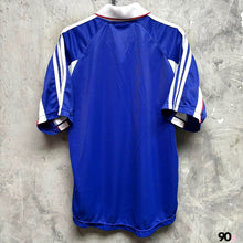 Load image into Gallery viewer, 《 拍賣貨品 》1999-00 日本|主場|90% New|JP M|1999-00 Japan Home ( JP M )
