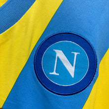 Load image into Gallery viewer, 《 拍賣貨品 》 2013-14 拿玻里|第二作客|BNWT|M