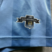 將圖片載入圖庫檢視器 《 拍賣貨品 》2003-04 曼城|主場|#17 孫繼海|英超 Full Set|90% New|L|2003-04 Manchester City Home #17 Sun EPL Version ( L )