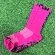 將圖片載入圖庫檢視器 ACE PRO 防滑襪 ( 3對 ) |ACE PRO Anti-Slip socks ( 3 Pairs ) ( Free Sizes )