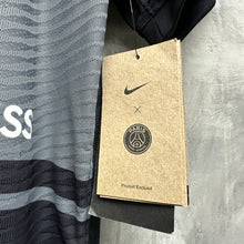 Load image into Gallery viewer, 《 拍賣貨品 》 2021-22 巴黎聖日耳門|第二作客|球員版|#10 美斯|法甲 Full Set|BNWT|S|2021-22 PSG Third #10 Messi Ligue 1 Authentic ( S )