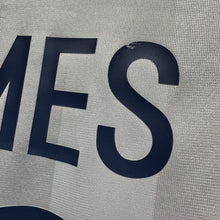 Load image into Gallery viewer, 《 拍賣貨品 》 2016-17 哥倫比亞|作客|#10 占士洛迪古斯 |Defects ( L )