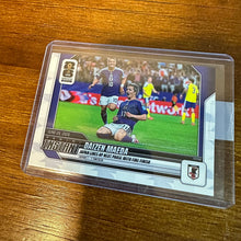 Load image into Gallery viewer, Daizen Maeda - 2026 Panini Instant WC2026 #130 - Base