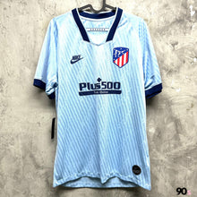 將圖片載入圖庫檢視器 《 拍賣貨品 》 2019-20 馬德里體育會|作客|BNWT ( M )