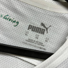 Load image into Gallery viewer, 《 拍賣貨品 》 2021-22 曼城|作客|球員版|#25 費蘭甸奴|歐聯 Full Set|BNWT|XL|2021-22 Manchester City Away #25 Fernandinho UCL Version Authentic ( XL )