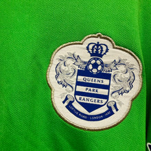 將圖片載入圖庫檢視器 《 拍賣貨品 》2012-13 昆士柏流浪 QPR|GK|#1 格連|英超Full set|90% New ( XL )