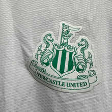 Load image into Gallery viewer, 《 拍賣貨品 》 2022-23 紐卡素|第二作客|球員版|BNWT|XL|2022-23 Newcastle Third authentic ( XL )
