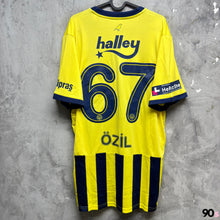 Load image into Gallery viewer, 《 拍賣貨品 》2020-21 費倫巴治|主場|#67 奧斯爾|BNWT ( XL )