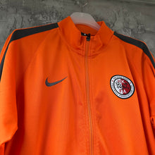 將圖片載入圖庫檢視器 《 拍賣貨品 》 2016-17 香港|Training Jacket|90 % New |XL