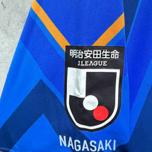 將圖片載入圖庫檢視器 《 拍賣貨品 》 2023-24 長崎成功丸|主場|90% New ( XA - XB )