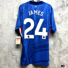 將圖片載入圖庫檢視器 2025-26 車路士|主場| BNWT|2025-26 Chelsea Home ( Multiple Sizes )