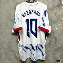 將圖片載入圖庫檢視器 《 拍賣貨品 》 2024-25 挪威|作客|#10 奧迪加特|90% New|L