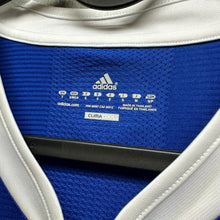 Load image into Gallery viewer, 《 拍賣貨品 》 2010 阿根廷|作客|#10 美斯|2010 世界盃|95% New|S |2010 Argentina Away #10 Messi 10 World Cup ( S )