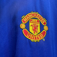 將圖片載入圖庫檢視器 《 拍賣貨品 》2005-06 曼聯|作客|#7 C 朗拿度|英超 Full Set|90% New|M|2005-06 Manchester United Away #7 Ronaldo EPL Version ( M )