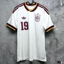 將圖片載入圖庫檢視器 2026 西班牙|作客|BNWT|2026 Spain Away 1 Star World Cup 2026 ( Multiple Sizes )