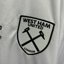 將圖片載入圖庫檢視器 《 拍賣貨品 》 2022-23 韋斯咸|作客|歐協聯決賽Full Set |#41 懷斯|95% New|XL|2022-23 Westham Away #41 Rice Europa Conference League Final #41 Rice ( XL )