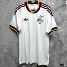 將圖片載入圖庫檢視器 2026 西班牙|作客|BNWT|2026 Spain Away 1 Star World Cup 2026 ( Multiple Sizes )