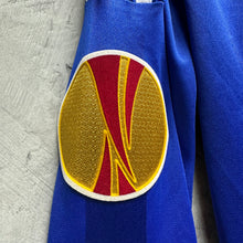 將圖片載入圖庫檢視器 《 拍賣貨品 》 2011-13 基輔戴拿模|作客長袖|球員版|#7 舒夫真高|歐霸 Full Set|90% New|L|2011-13 Dynamo Keiv Away L/S #7 Shevchenko Europa Version Formotion ( L )