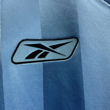 將圖片載入圖庫檢視器 《 拍賣貨品 》2003-04 曼城|主場|#17 孫繼海|英超 Full Set|90% New|L|2003-04 Manchester City Home #17 Sun EPL Version ( L )