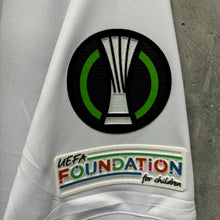 將圖片載入圖庫檢視器 《 拍賣貨品 》 2022-23 韋斯咸|作客|歐協聯決賽Full Set |#41 懷斯|95% New|XL|2022-23 Westham Away #41 Rice Europa Conference League Final #41 Rice ( XL )