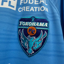 將圖片載入圖庫檢視器 《 拍賣貨品 》 2019 橫濱FC|主場|#46 中村俊輔|90% New ( JP L )