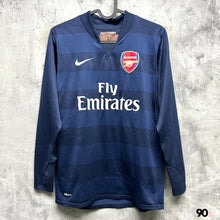 將圖片載入圖庫檢視器 《 拍賣貨品 》 2007-08 阿仙奴|GK|#1 列文|90% New|Boys L