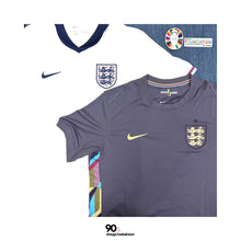 Load image into Gallery viewer, 2024 England Home with Printing & EURO 2024 Set (Multiple Sizes)
