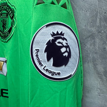 Load image into Gallery viewer, 《 拍賣貨品 》 2016-17 曼聯|GK|#1 迪基亞|英超 Full Set|90% New|S|2016-17 Manchester United GK #1 De Gea EPL Version ( S )