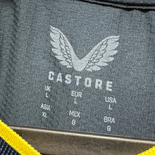 將圖片載入圖庫檢視器 《 拍賣貨品 》 2023-24 紐卡素|第二作客|球員版|BNWT|L|2023-24 Newcastle Third Authentic ( L )