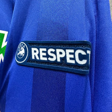 將圖片載入圖庫檢視器 《 拍賣貨品 》 2011-13 基輔戴拿模|作客長袖|球員版|#7 舒夫真高|歐霸 Full Set|90% New|L|2011-13 Dynamo Keiv Away L/S #7 Shevchenko Europa Version Formotion ( L )