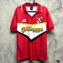 Load image into Gallery viewer, 《 拍賣貨品 》 1993 名古屋鯨魚|主場復刻|BNWT|S