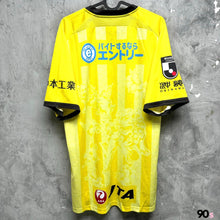 Load image into Gallery viewer, 《 拍賣貨品 》2024 FC 琉球|GK|90% New|JP 3XL