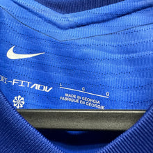 將圖片載入圖庫檢視器 《 拍賣貨品 》 2021-22 車路士|主場|球員版|#6 泰亞高施華|英超 Full Set|95% New|L|2021-22 Chelsea Home #6 T. Silva EPL Version authentic ( L )