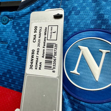 Load image into Gallery viewer, 《 拍賣貨品 》 2019-20 拿玻里|主場|#11 羅辛奴|意甲 Full Set|BNWT|L|2019-20 Napoli Home #11 H.Lozano Serie A ( L )