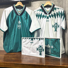 Load image into Gallery viewer, VAMOS x Ace Project Macau 主場 Box Set|VAMOS x Ace Project Macau Home Box Set ( Multiple Sizes )