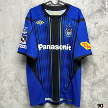 將圖片載入圖庫檢視器 《 拍賣貨品 》 2011 大阪飛腳|主場|95% New|JP O-XO