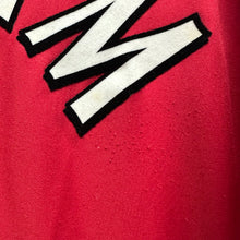 Load image into Gallery viewer, 2002-03 Manchester United|Home|#7 Beckham|Premier League Full Set|85% New|L|Defects Goods|2002–03 Manchester United Home #7 Beckham EPL Set defects ( L )