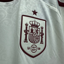 將圖片載入圖庫檢視器 2026 西班牙|作客|BNWT|2026 Spain Away 1 Star World Cup 2026 ( Multiple Sizes )