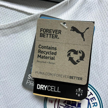 Load image into Gallery viewer, 《 拍賣貨品 》 2021-22 曼城|作客|球員版|#25 費蘭甸奴|歐聯 Full Set|BNWT|XL|2021-22 Manchester City Away #25 Fernandinho UCL Version Authentic ( XL )