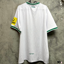 Load image into Gallery viewer, 《 拍賣貨品 》 2022-23 紐卡素|第二作客|球員版|BNWT|XL|2022-23 Newcastle Third authentic ( XL )