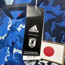 將圖片載入圖庫檢視器 2020 日本|奧運主場|更衣室球員版|BNWT|2020 Japan Olympic Home Authentic Player Issue ( Multiple Sizes )