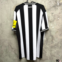 將圖片載入圖庫檢視器 《 拍賣貨品 》 2023-24 紐卡素|主場|BNWT ( L )