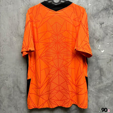 Load image into Gallery viewer, 《 拍賣貨品 》 2020-21 荷蘭|主場|球員版|95% New|L|2020-21 Holland Home Authentic ( L )