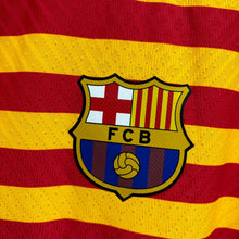將圖片載入圖庫檢視器 《 拍賣貨品 》 2023-24 巴塞隆拿|第四球衣|球員版|BNWT|M