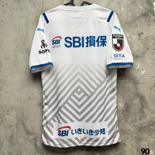Load image into Gallery viewer, 《 拍賣貨品 》2021-22 大分三神|作客|BNWT ( S )