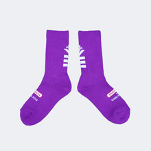 Load image into Gallery viewer, Solevenir FIORENTINA Socks( Free Sizes )