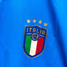 將圖片載入圖庫檢視器 《 拍賣貨品 》 2022-23 意大利|主場|球員版|BNWT|XL