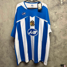 Load image into Gallery viewer, 《 拍賣貨品 》 2005-06 韋根|主場 | #18 舒卓拿|BNWT with Defects ( 3XL )